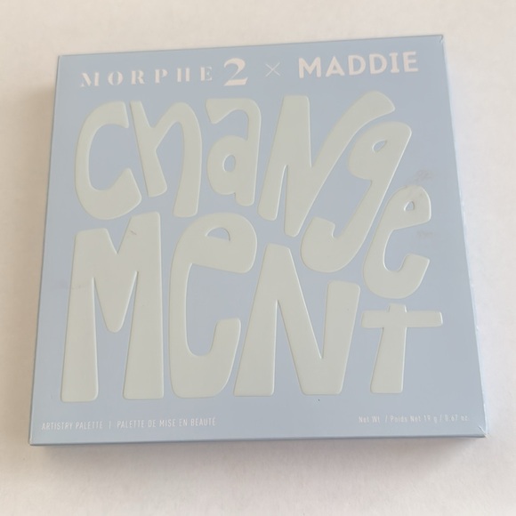 Morphe 2 Eyeshadow Palette. Brand new. In box. - Picture 3 of 4